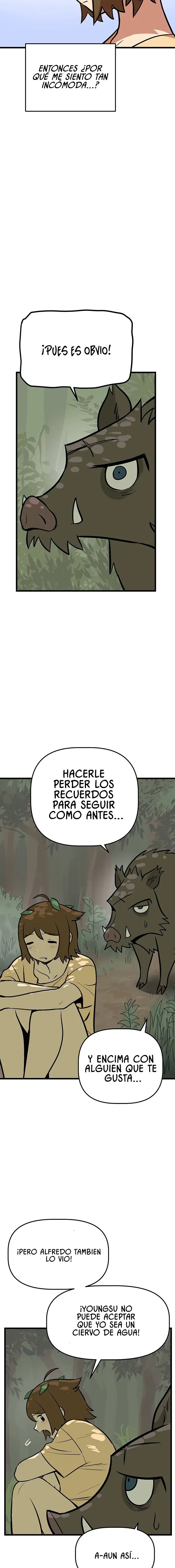 Read Kkwae-ae-aek ES Manga Online