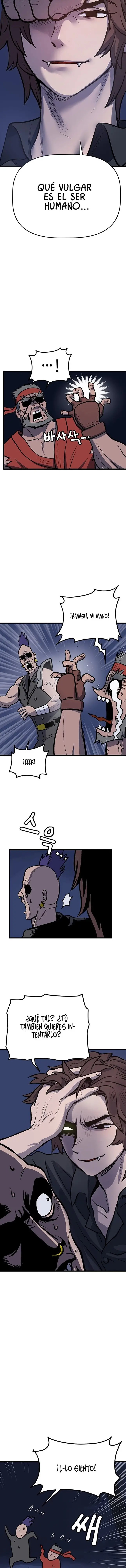 Read Kkwae-ae-aek ES Manga Online
