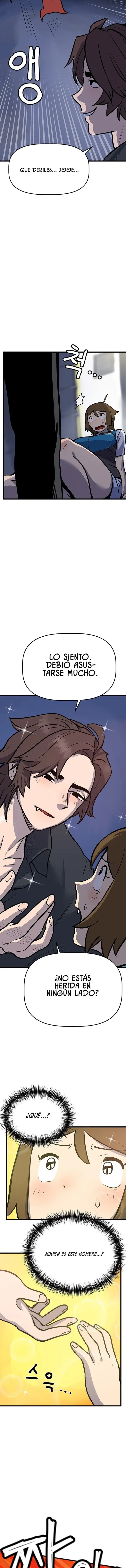 Read Kkwae-ae-aek ES Manga Online