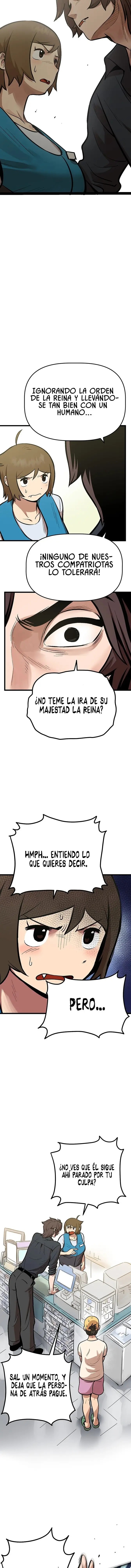 Read Kkwae-ae-aek ES Manga Online