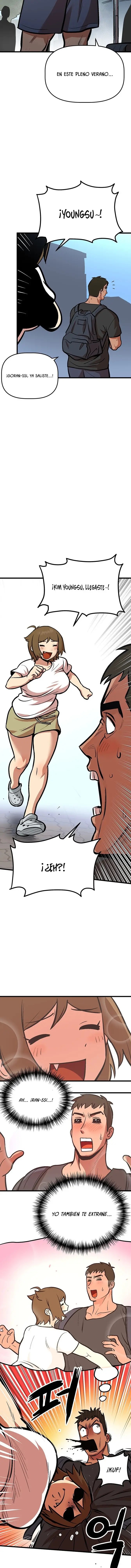 Read Kkwae-ae-aek ES Manga Online
