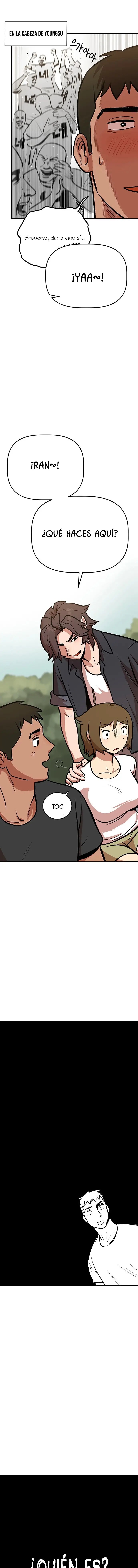 Read Kkwae-ae-aek ES Manga Online