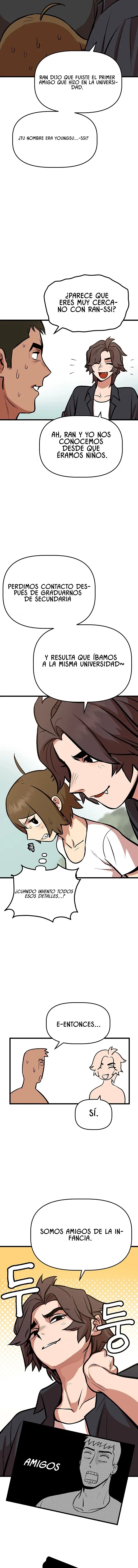 Read Kkwae-ae-aek ES Manga Online