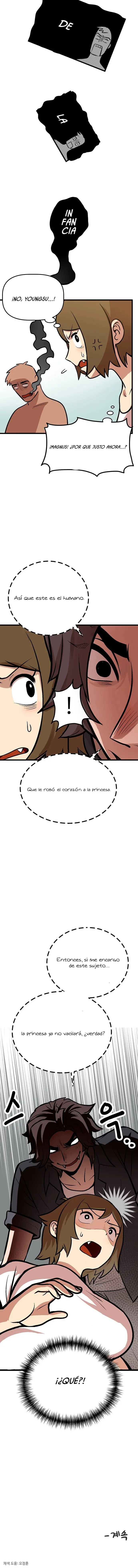 Read Kkwae-ae-aek ES Manga Online