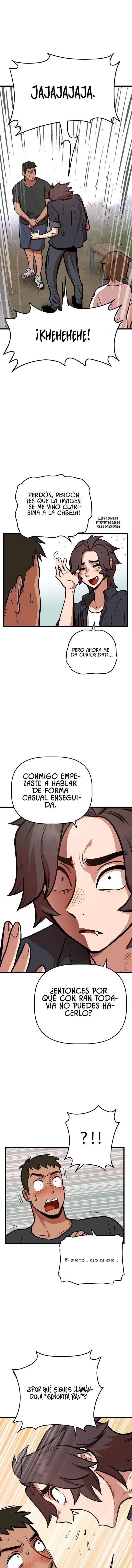 Read Kkwae-ae-aek ES Manga Online