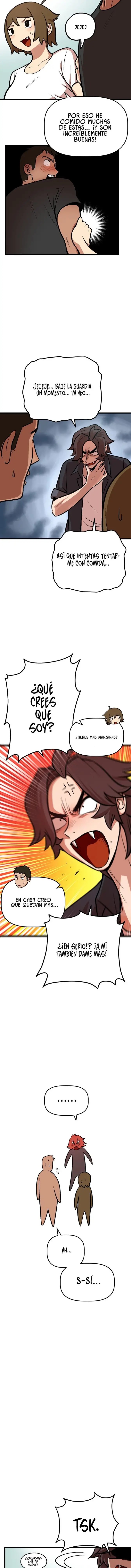 Read Kkwae-ae-aek ES Manga Online
