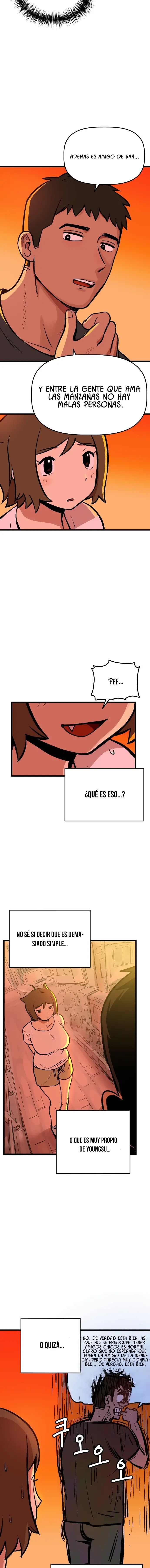 Read Kkwae-ae-aek ES Manga Online