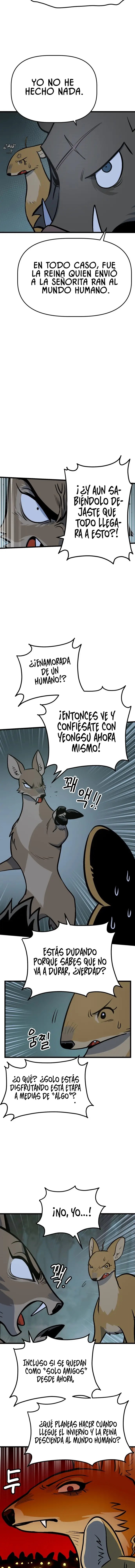 Read Kkwae-ae-aek ES Manga Online