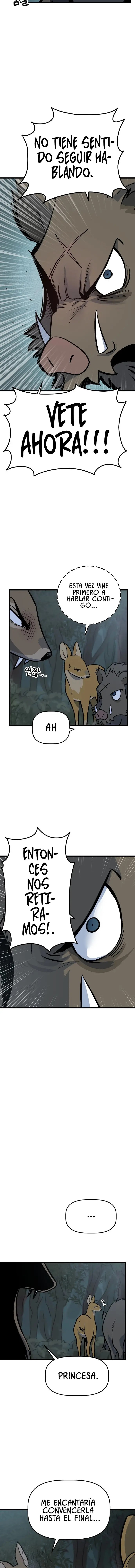 Read Kkwae-ae-aek ES Manga Online