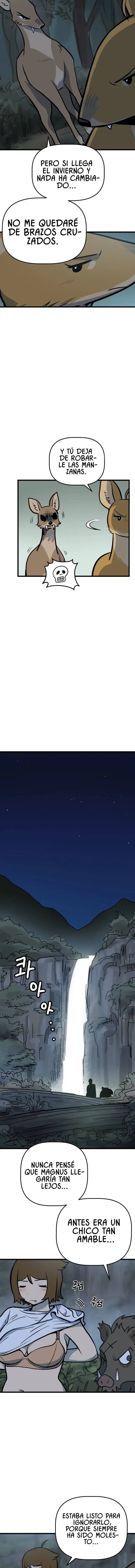 Read Kkwae-ae-aek ES Manga Online
