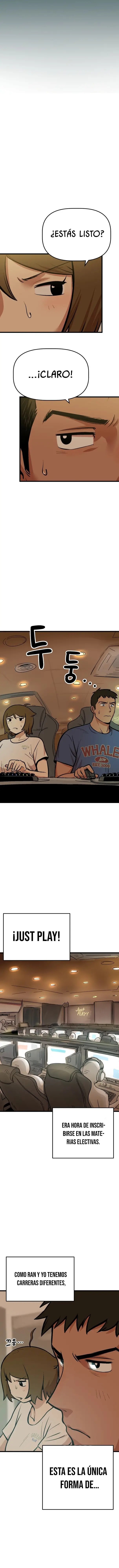 Read Kkwae-ae-aek ES Manga Online