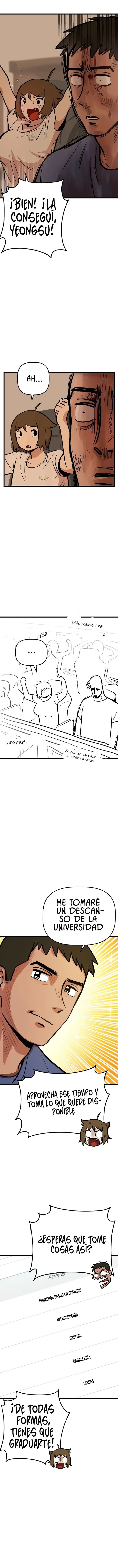 Read Kkwae-ae-aek ES Manga Online