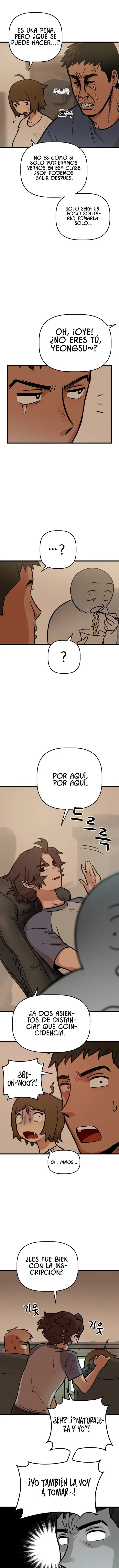 Read Kkwae-ae-aek ES Manga Online