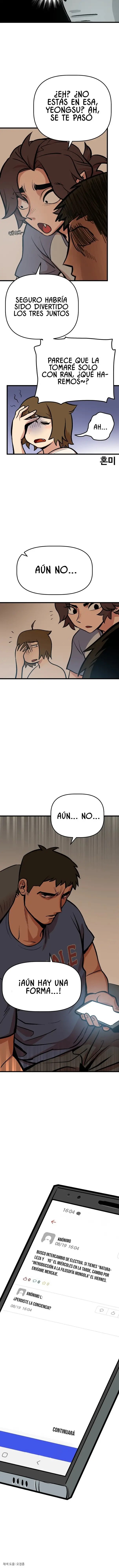 Read Kkwae-ae-aek ES Manga Online