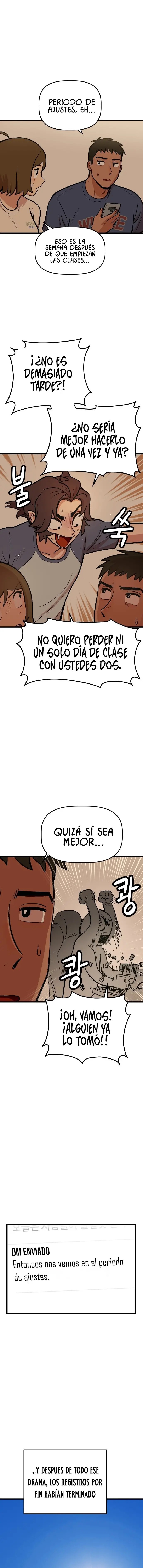 Read Kkwae-ae-aek ES Manga Online