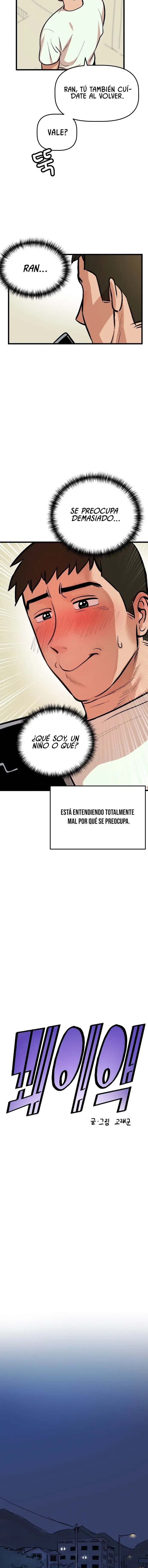 Read Kkwae-ae-aek ES Manga Online