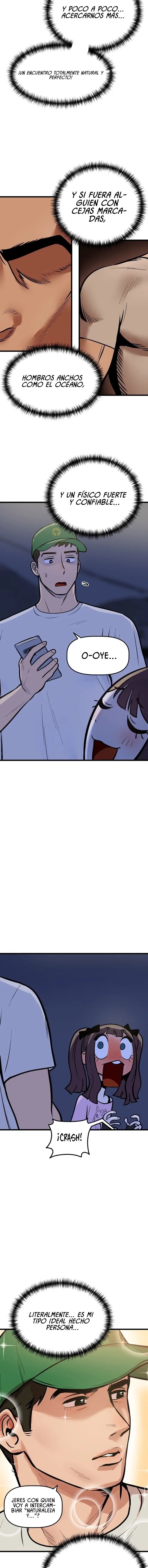 Read Kkwae-ae-aek ES Manga Online
