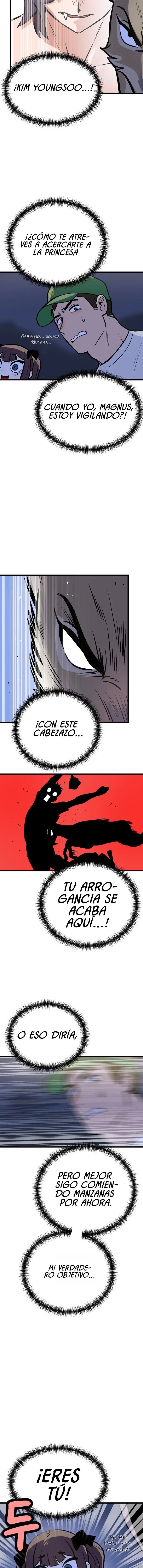 Read Kkwae-ae-aek ES Manga Online