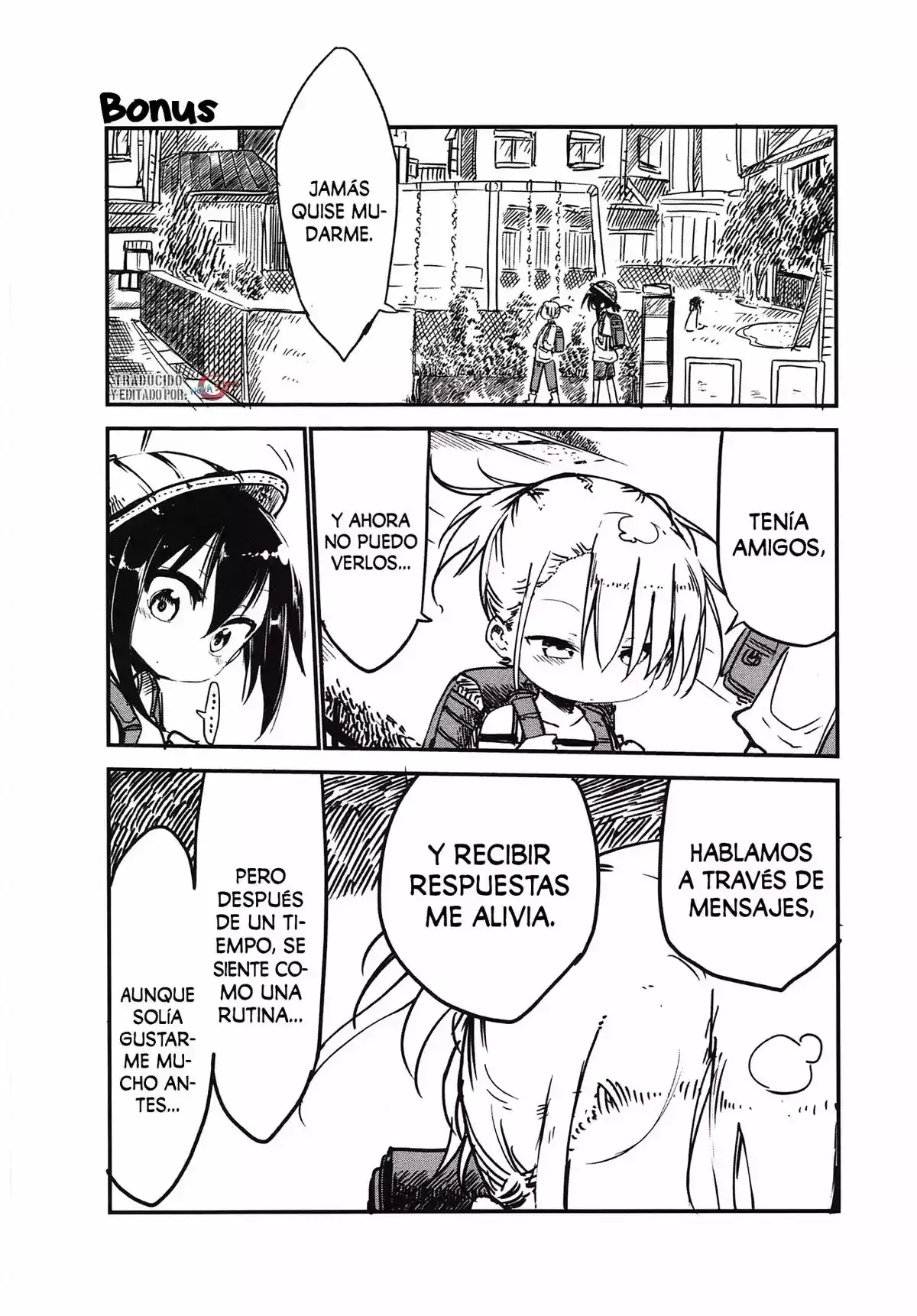 Read Komori-san wa Kotowarenai! ES Manga Online