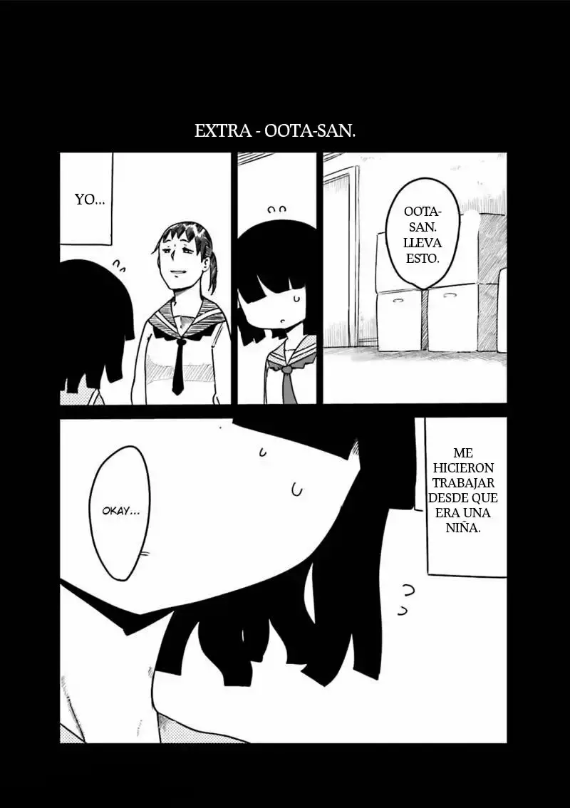 Read Komori-san wa Kotowarenai! ES Manga Online