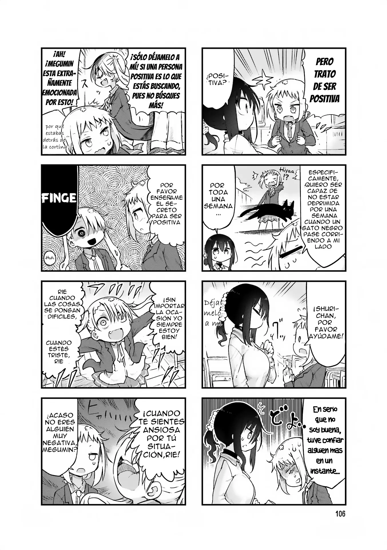 Read Komori-san wa Kotowarenai! ES Manga Online