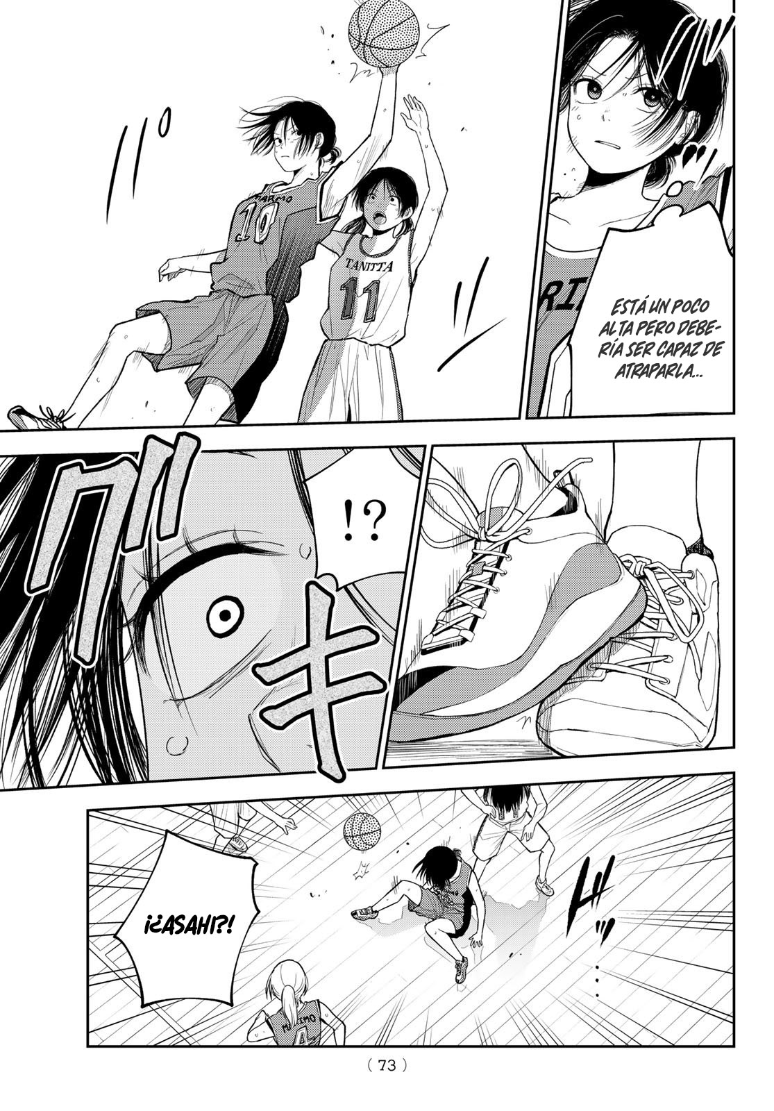 Read Kuroiwa Medaka ni Watashi no Kawaii ga Tsuujinai ES Manga Online