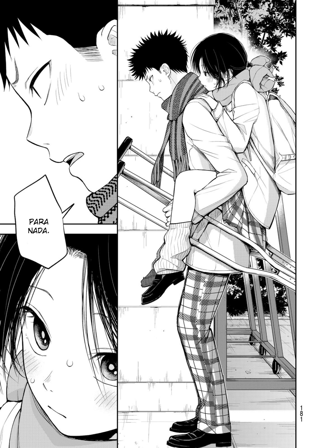 Read Kuroiwa Medaka ni Watashi no Kawaii ga Tsuujinai ES Manga Online