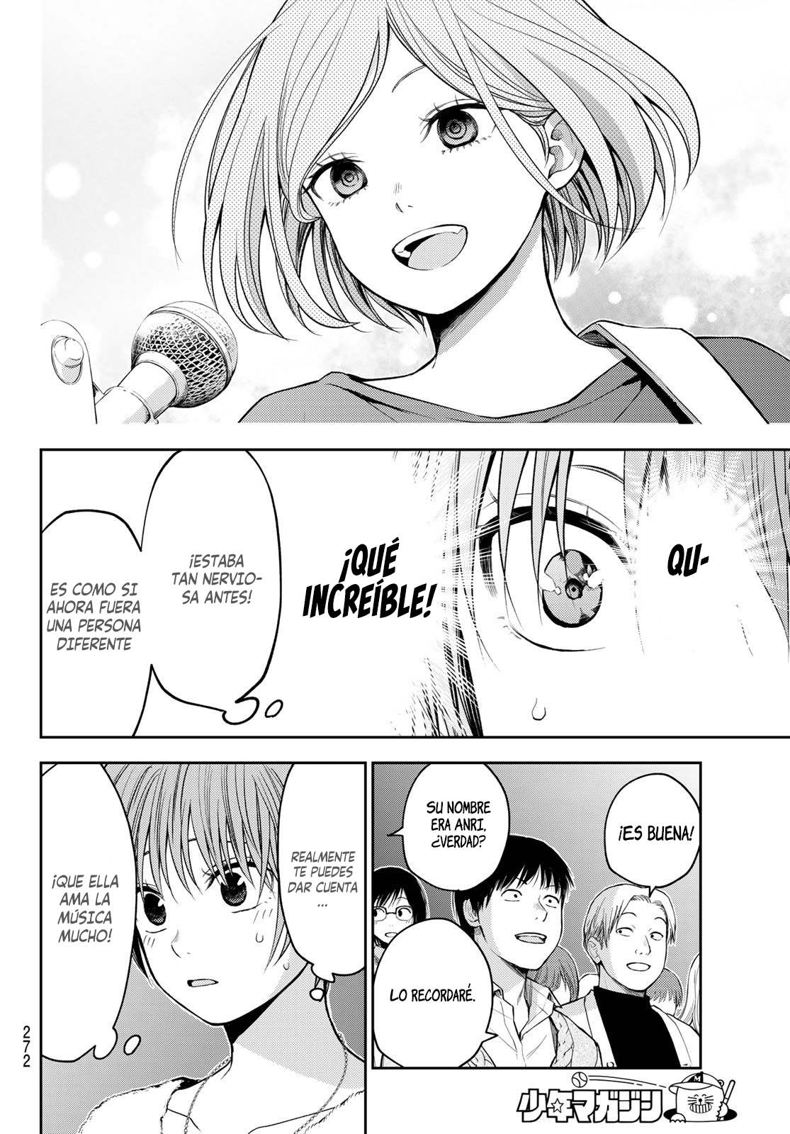 Read Kuroiwa Medaka ni Watashi no Kawaii ga Tsuujinai ES Manga Online