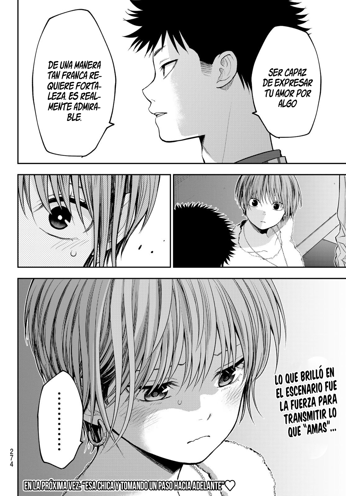 Read Kuroiwa Medaka ni Watashi no Kawaii ga Tsuujinai ES Manga Online