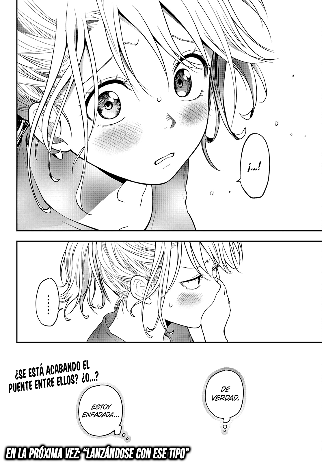 Read Kuroiwa Medaka ni Watashi no Kawaii ga Tsuujinai ES Manga Online