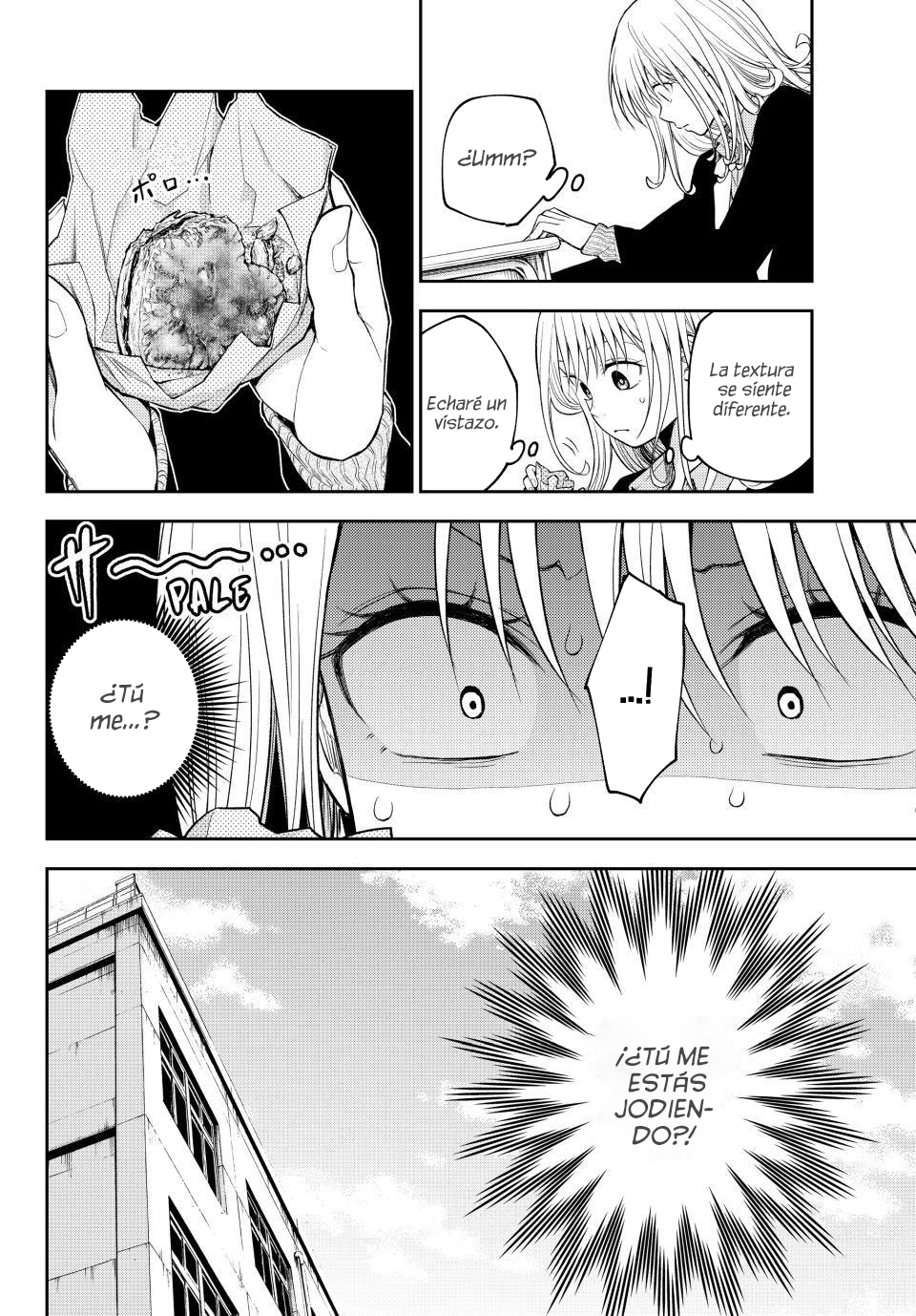 Read Kuroiwa Medaka ni Watashi no Kawaii ga Tsuujinai ES Manga Online