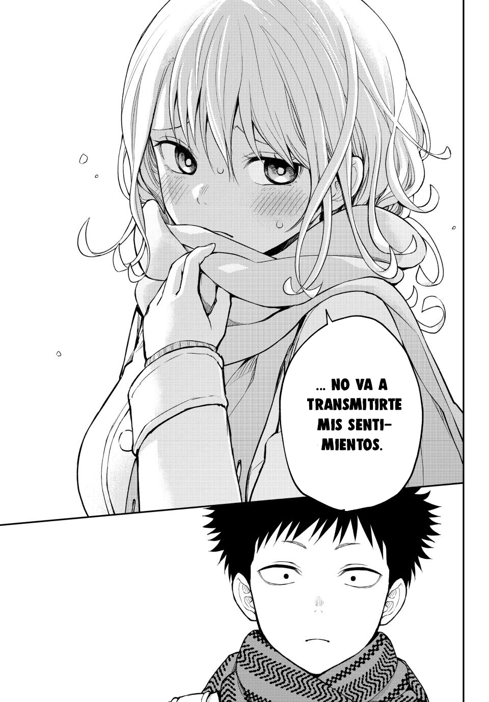 Read Kuroiwa Medaka ni Watashi no Kawaii ga Tsuujinai ES Manga Online