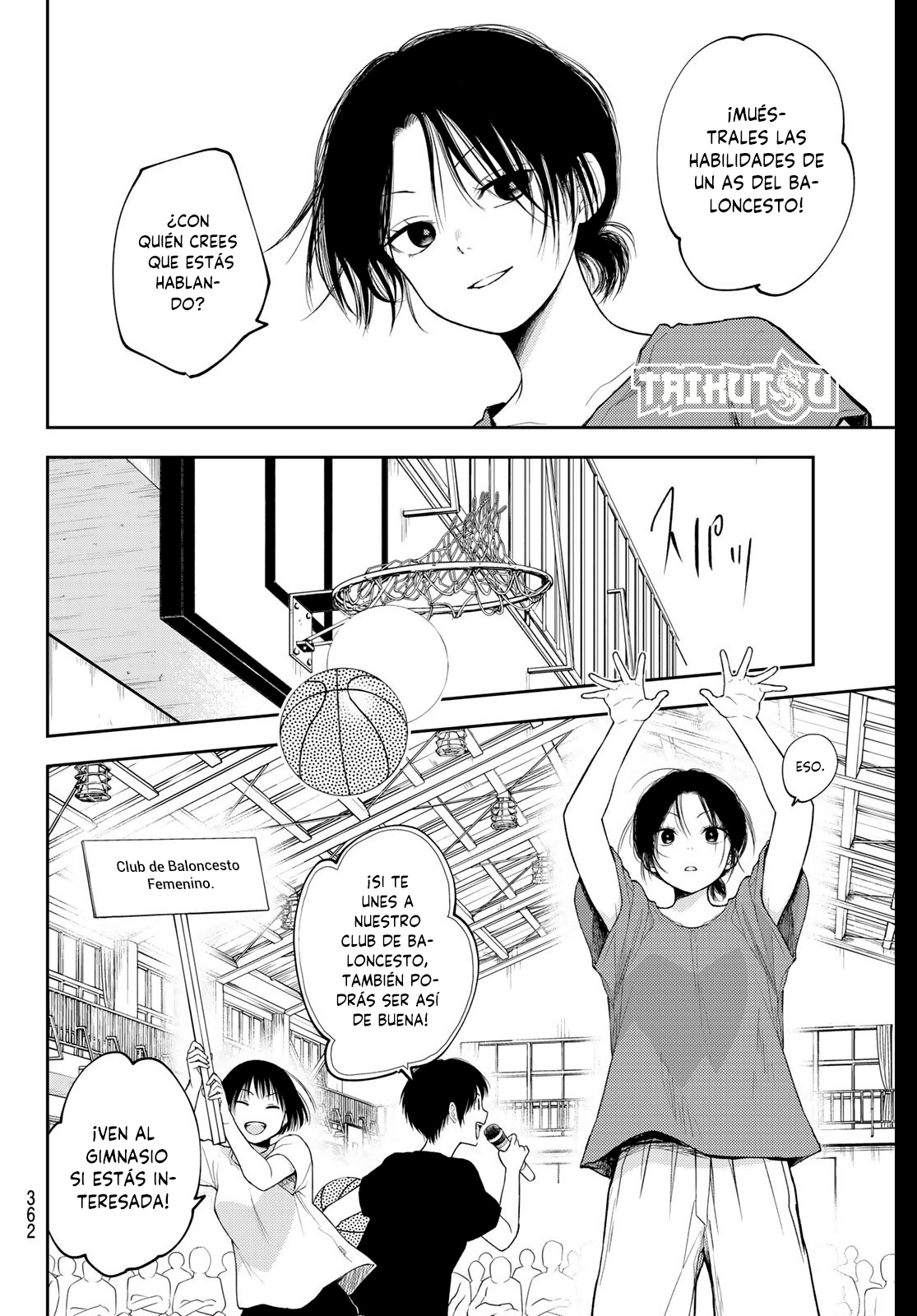 Read Kuroiwa Medaka ni Watashi no Kawaii ga Tsuujinai ES Manga Online