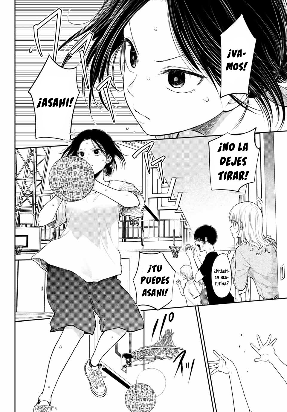 Read Kuroiwa Medaka ni Watashi no Kawaii ga Tsuujinai ES Manga Online