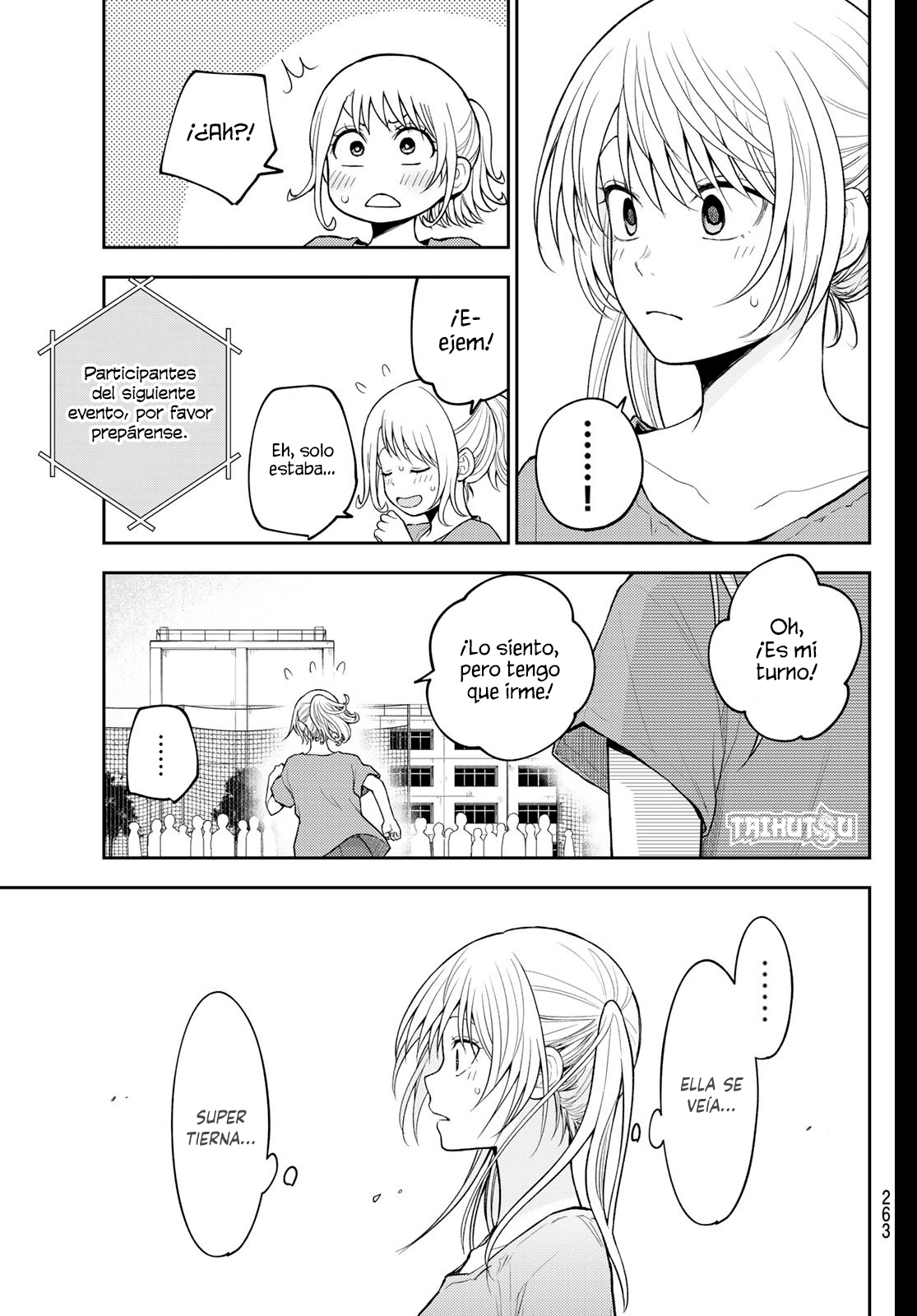 Read Kuroiwa Medaka ni Watashi no Kawaii ga Tsuujinai ES Manga Online