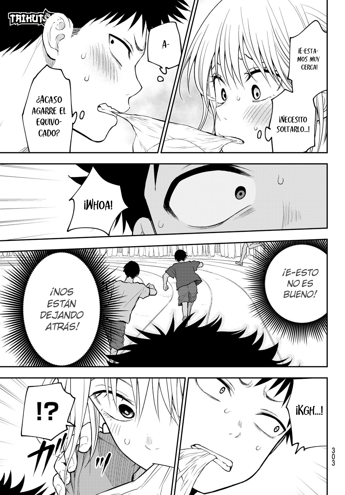 Read Kuroiwa Medaka ni Watashi no Kawaii ga Tsuujinai ES Manga Online