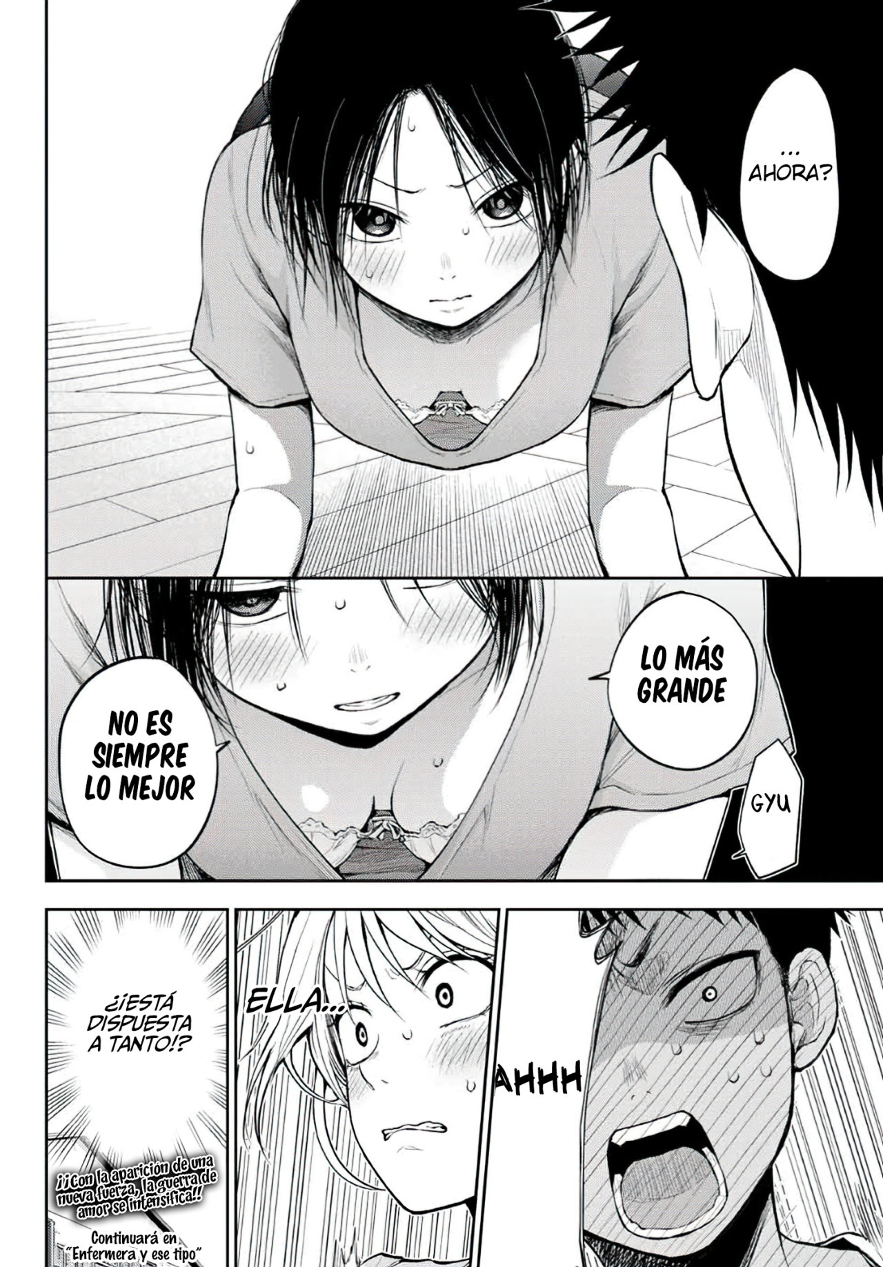 Read Kuroiwa Medaka ni Watashi no Kawaii ga Tsuujinai ES Manga Online