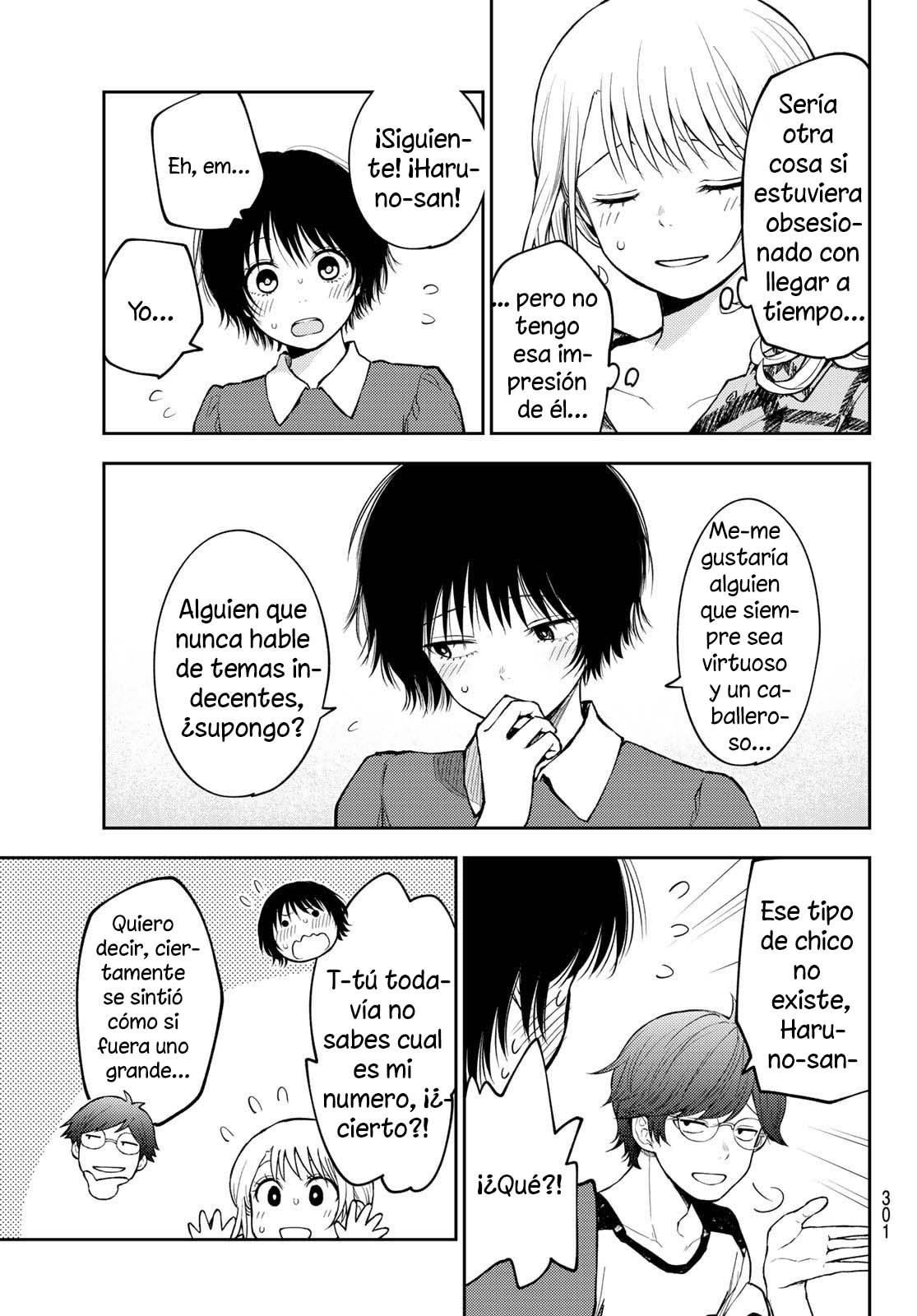 Read Kuroiwa Medaka ni Watashi no Kawaii ga Tsuujinai ES Manga Online