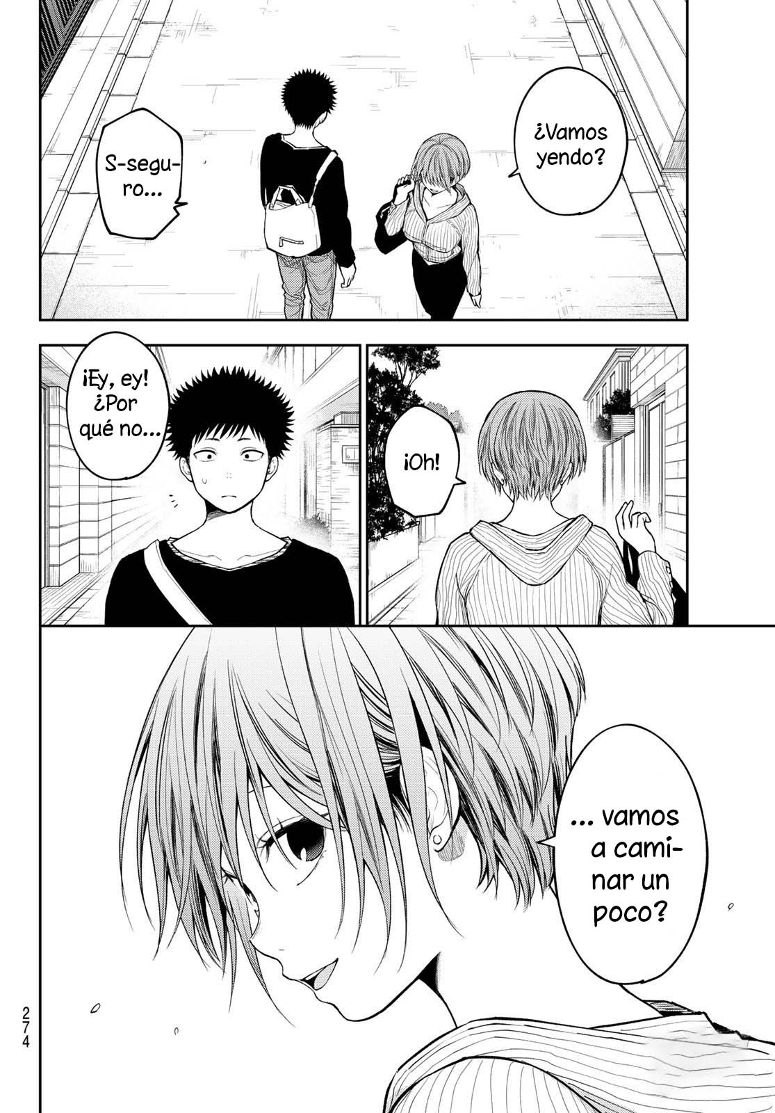 Read Kuroiwa Medaka ni Watashi no Kawaii ga Tsuujinai ES Manga Online