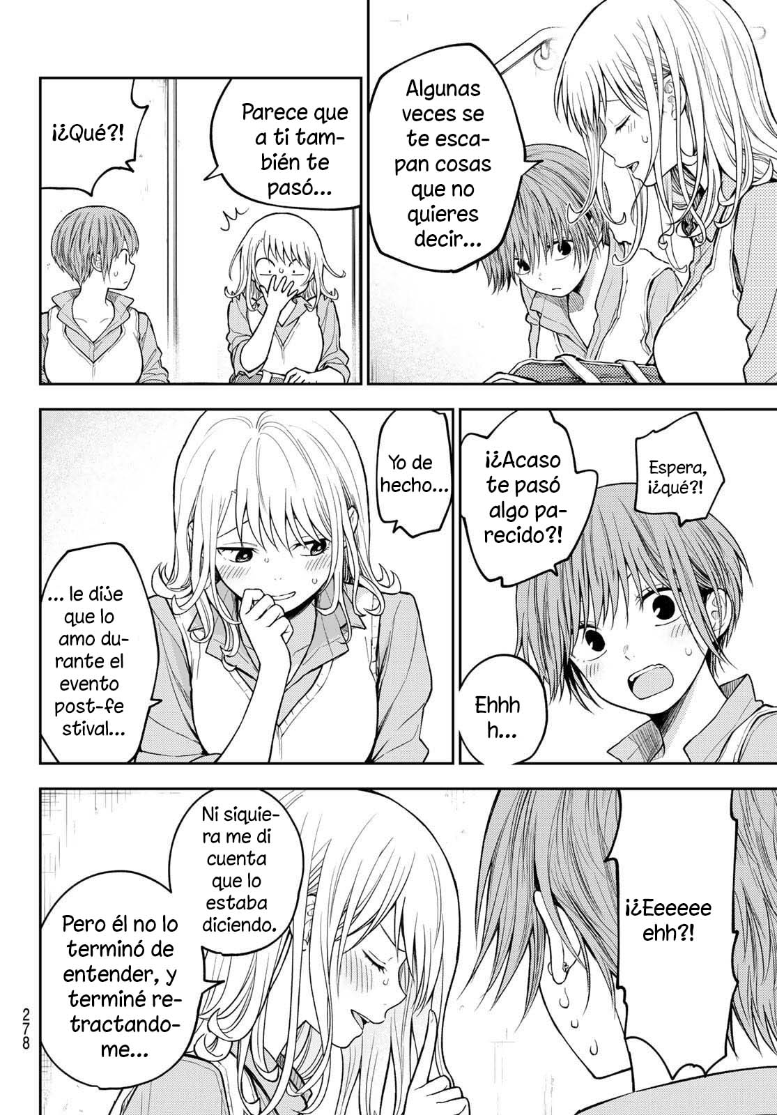 Read Kuroiwa Medaka ni Watashi no Kawaii ga Tsuujinai ES Manga Online