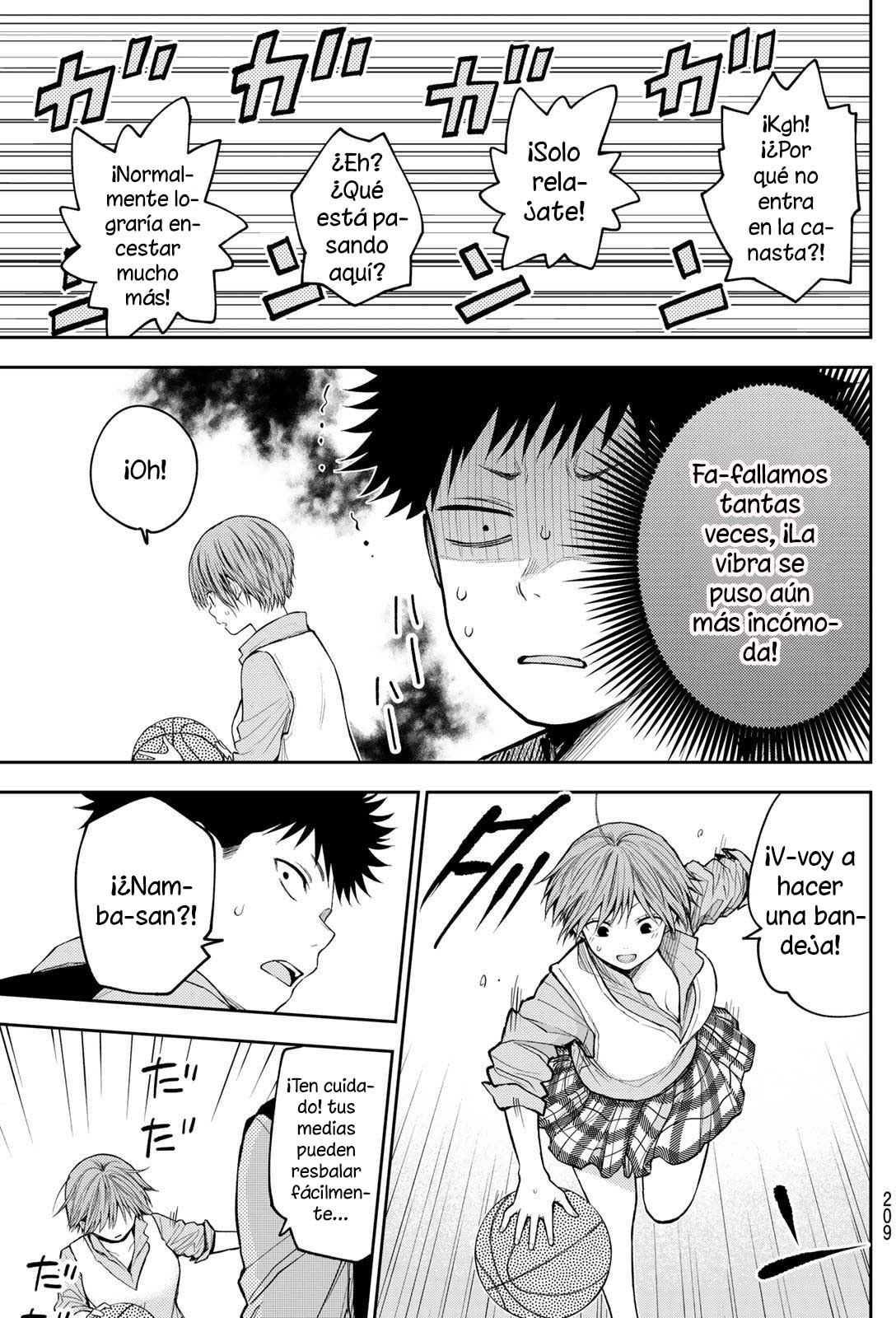 Read Kuroiwa Medaka ni Watashi no Kawaii ga Tsuujinai ES Manga Online