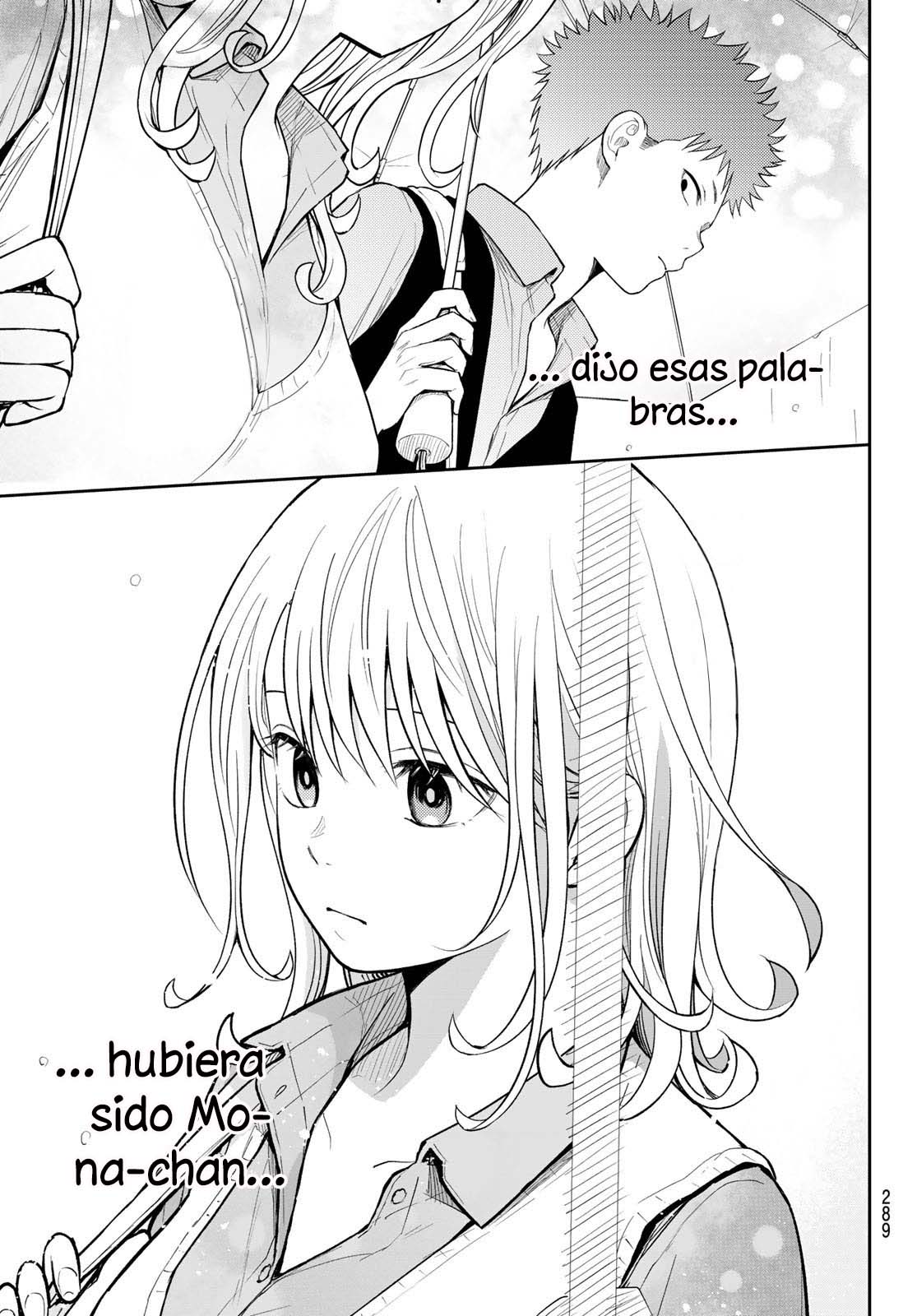 Read Kuroiwa Medaka ni Watashi no Kawaii ga Tsuujinai ES Manga Online