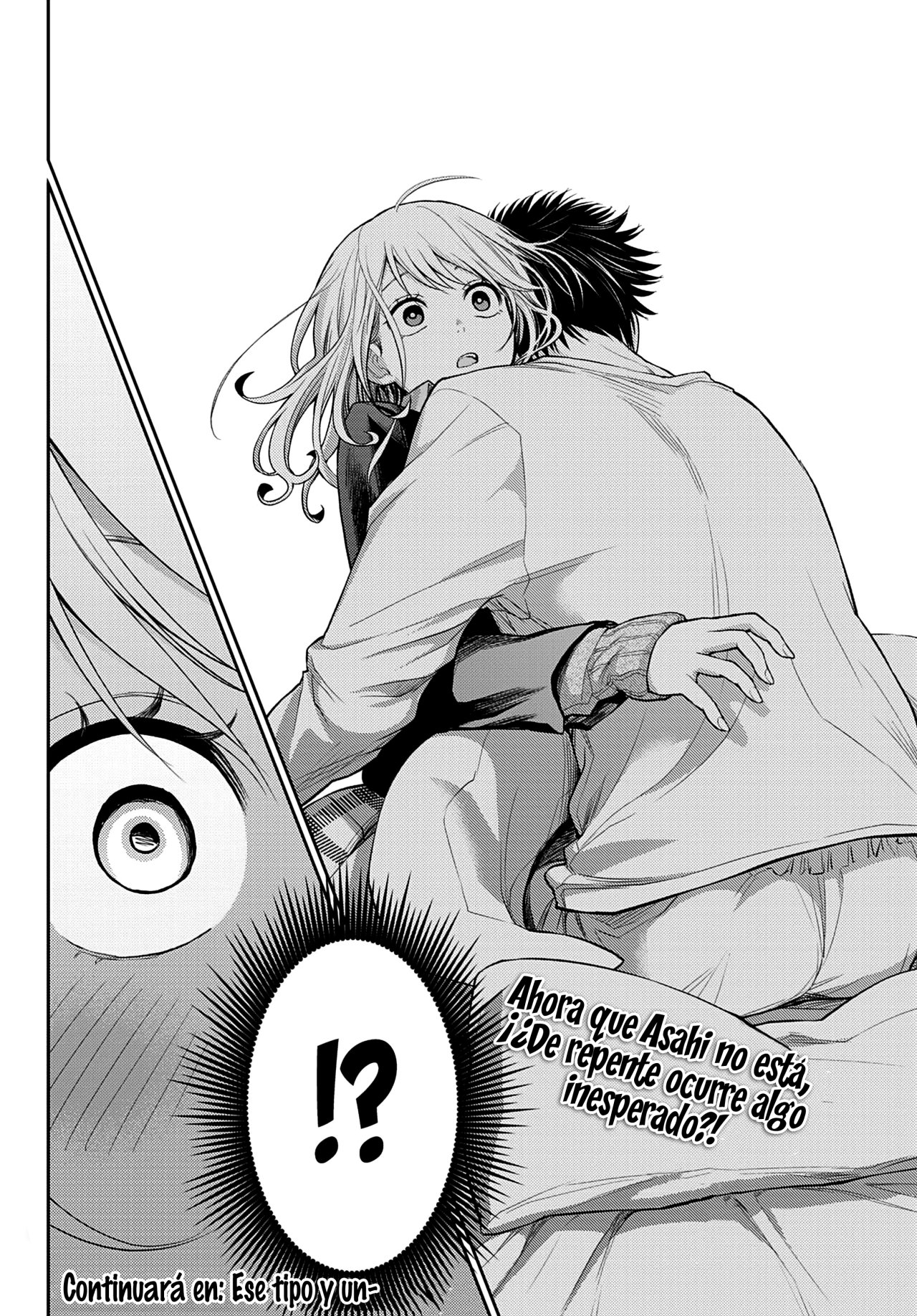 Read Kuroiwa Medaka ni Watashi no Kawaii ga Tsuujinai ES Manga Online