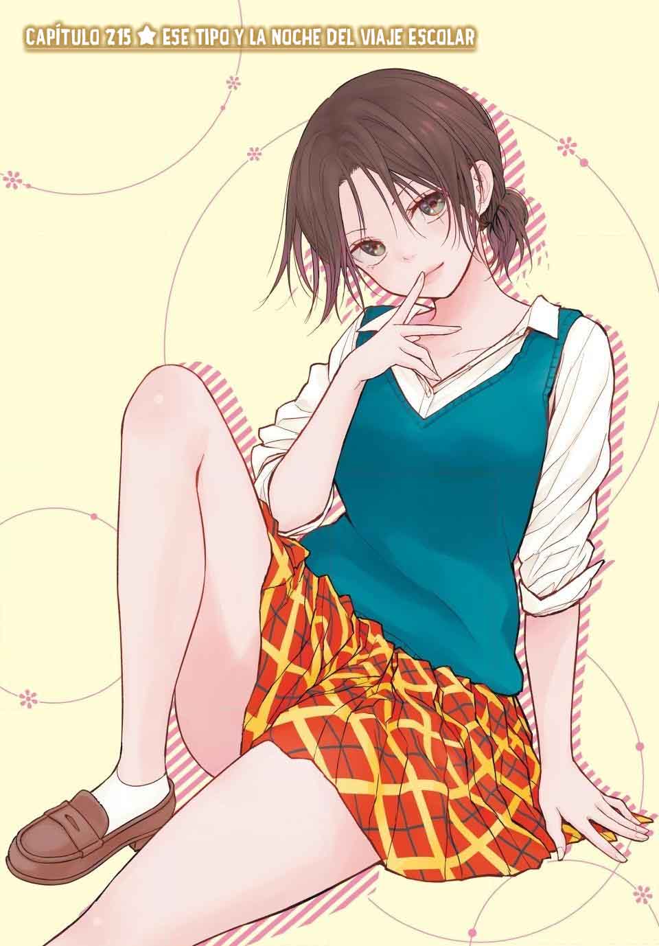 Read Kuroiwa Medaka ni Watashi no Kawaii ga Tsuujinai ES Manga Online