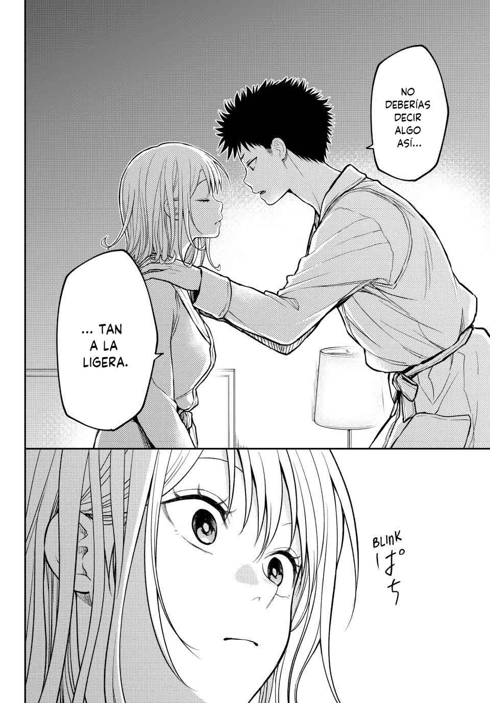 Read Kuroiwa Medaka ni Watashi no Kawaii ga Tsuujinai ES Manga Online
