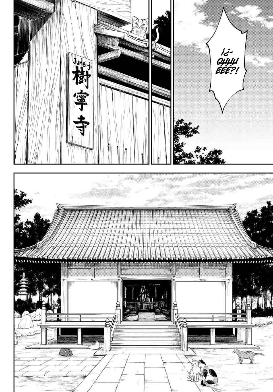 Read Kuroiwa Medaka ni Watashi no Kawaii ga Tsuujinai ES Manga Online