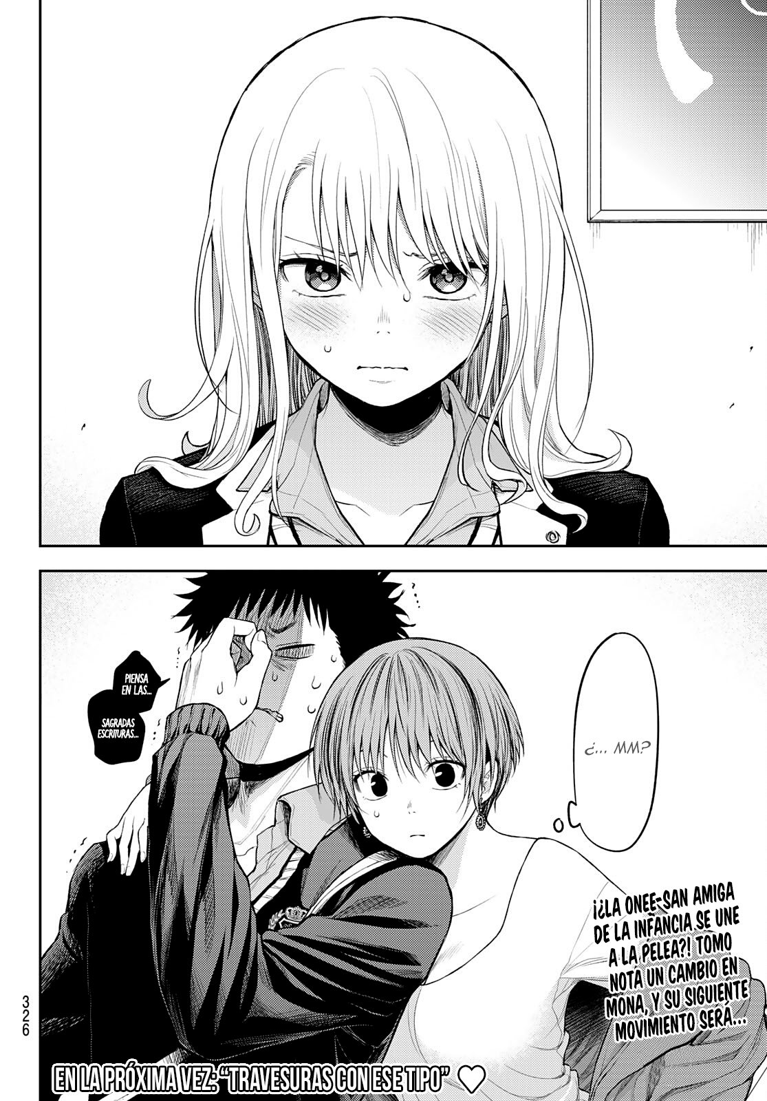 Read Kuroiwa Medaka ni Watashi no Kawaii ga Tsuujinai ES Manga Online
