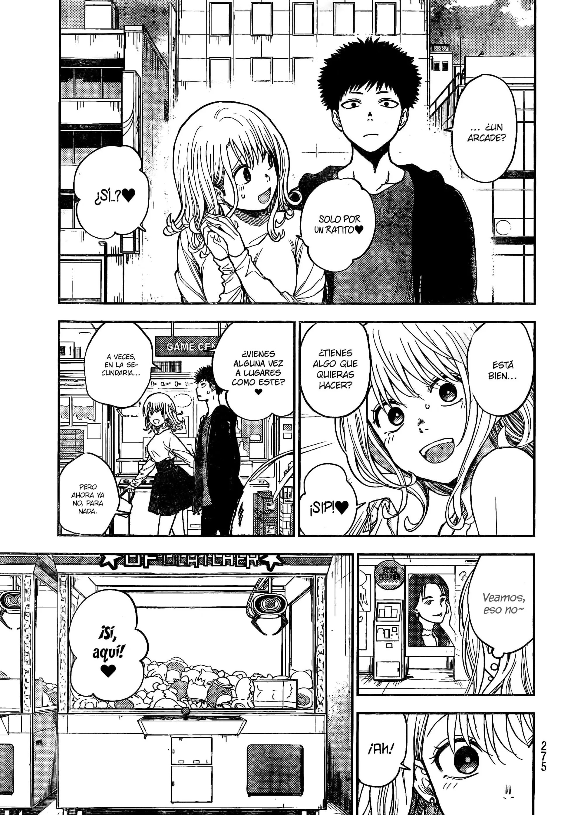 Read Kuroiwa Medaka ni Watashi no Kawaii ga Tsuujinai ES Manga Online