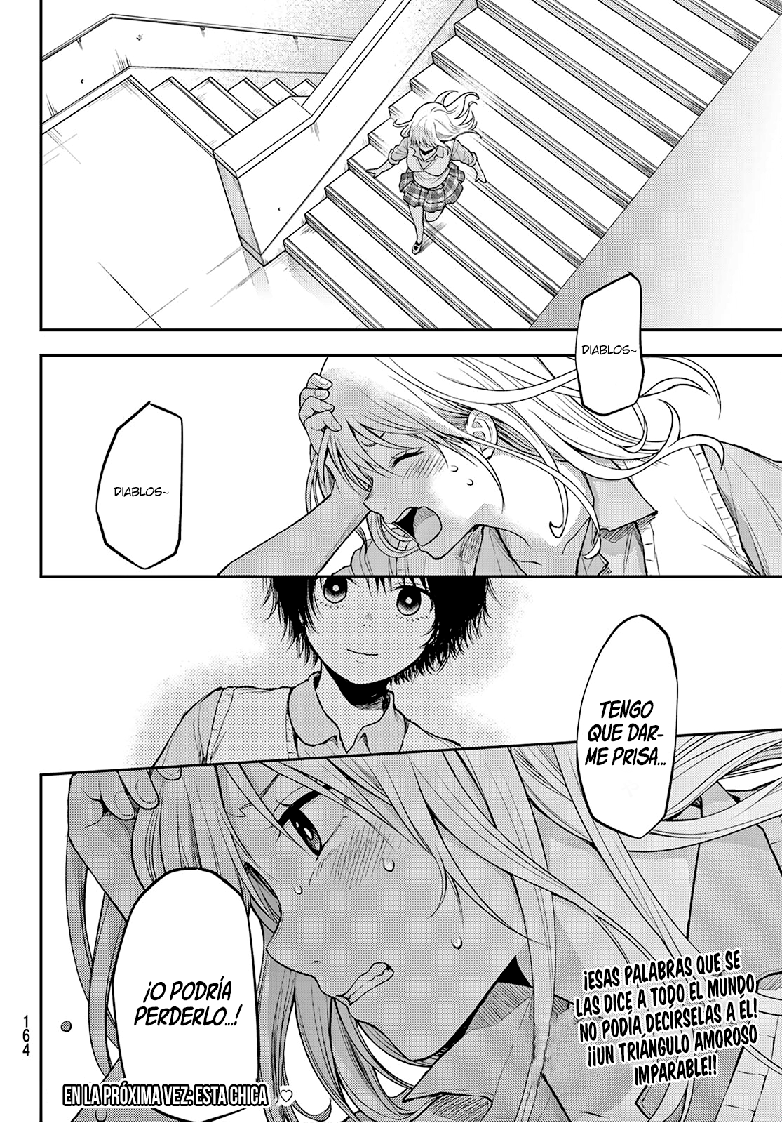 Read Kuroiwa Medaka ni Watashi no Kawaii ga Tsuujinai ES Manga Online