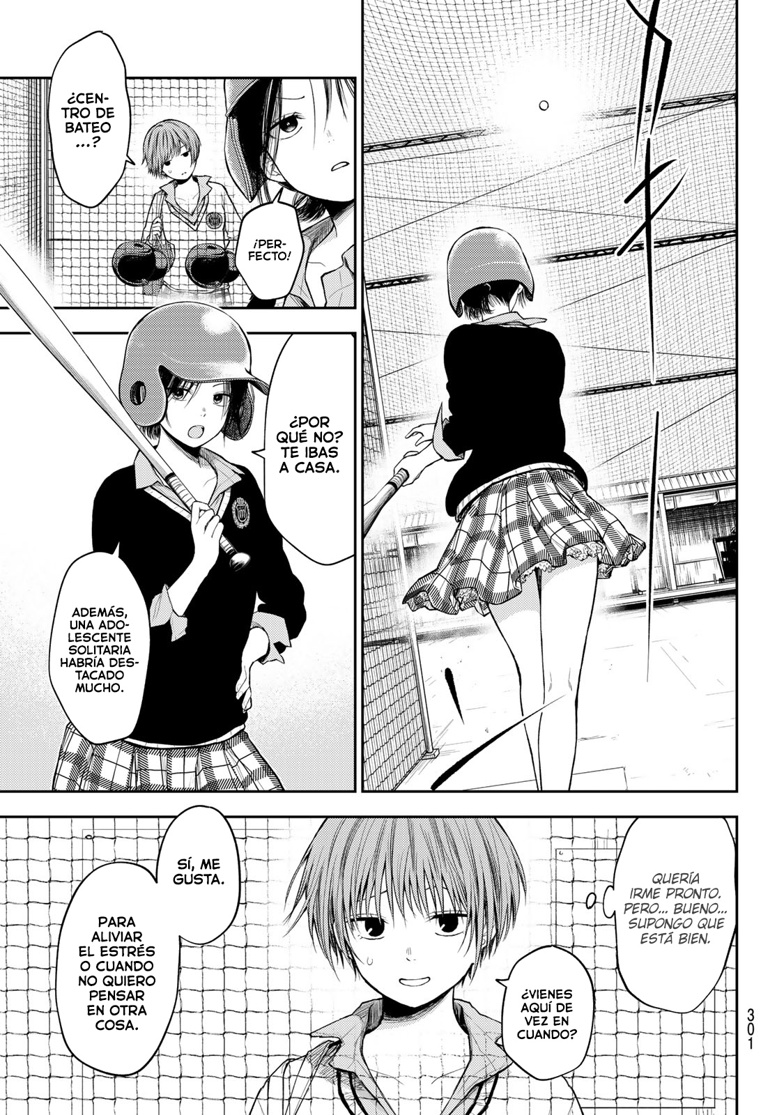 Read Kuroiwa Medaka ni Watashi no Kawaii ga Tsuujinai ES Manga Online